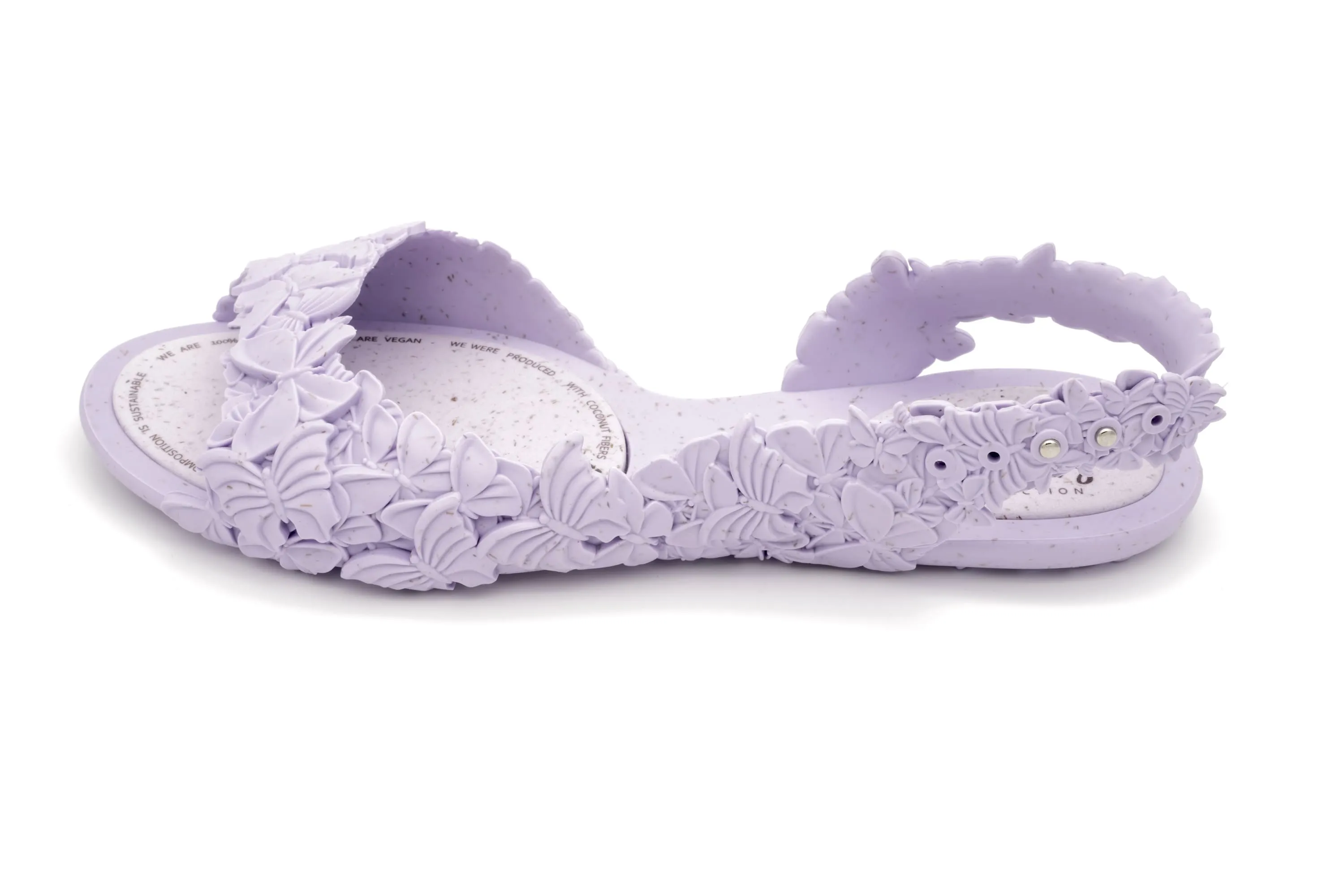 Eco Friendly - FLEXI Butterfly Lavender