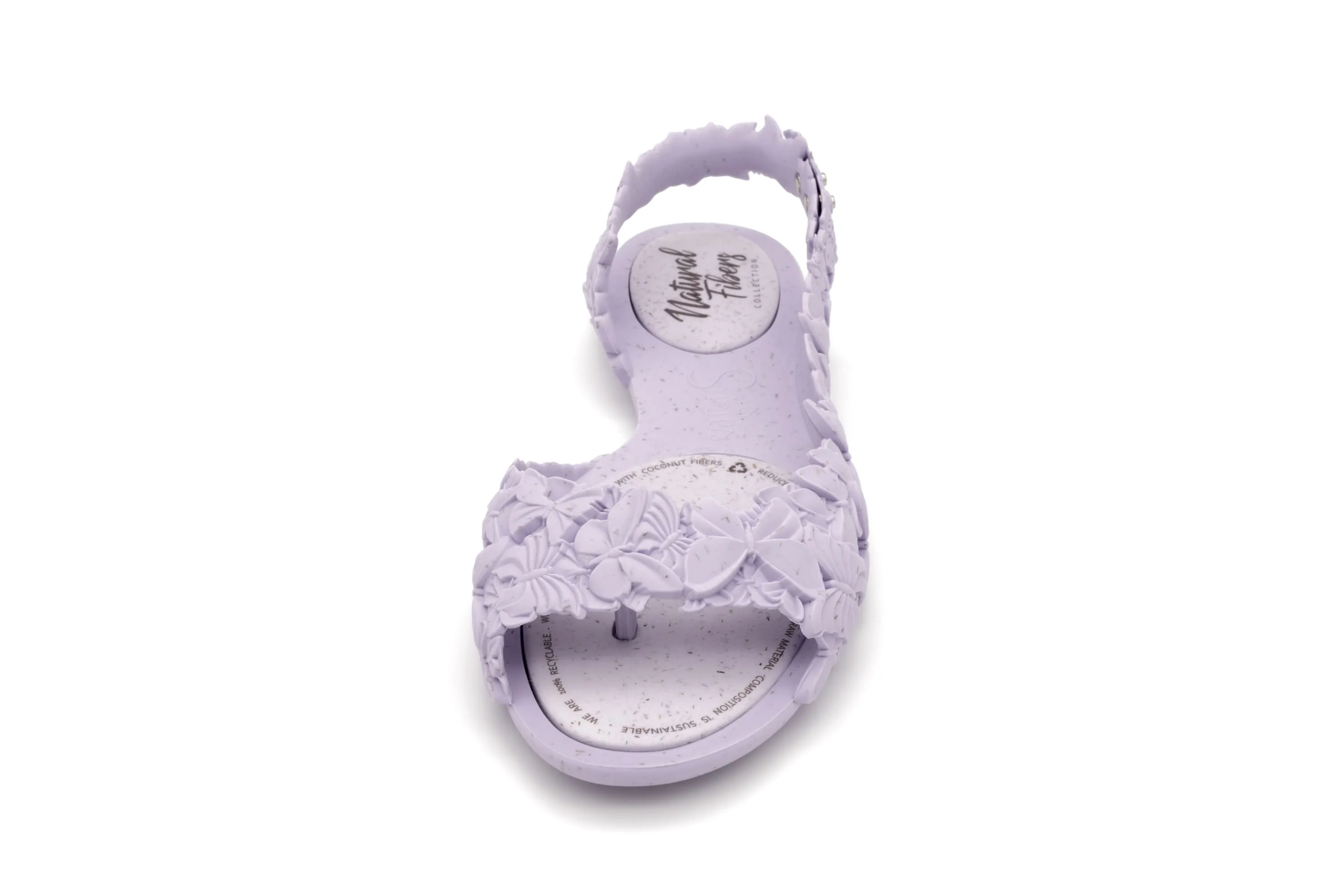 Eco Friendly - FLEXI Butterfly Lavender