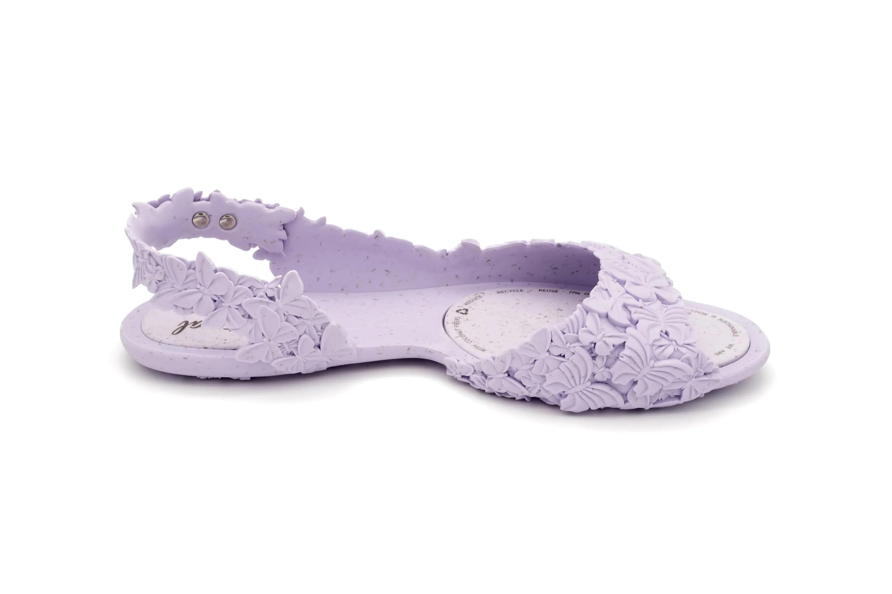 Eco Friendly - FLEXI Butterfly Lavender