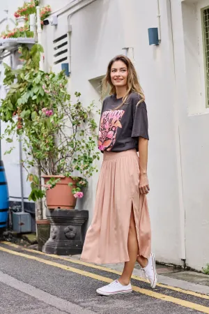 Ella Skirt - Joy Beige