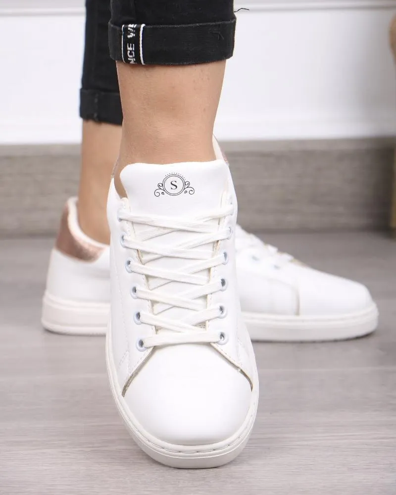 Energy Sneakers 4019