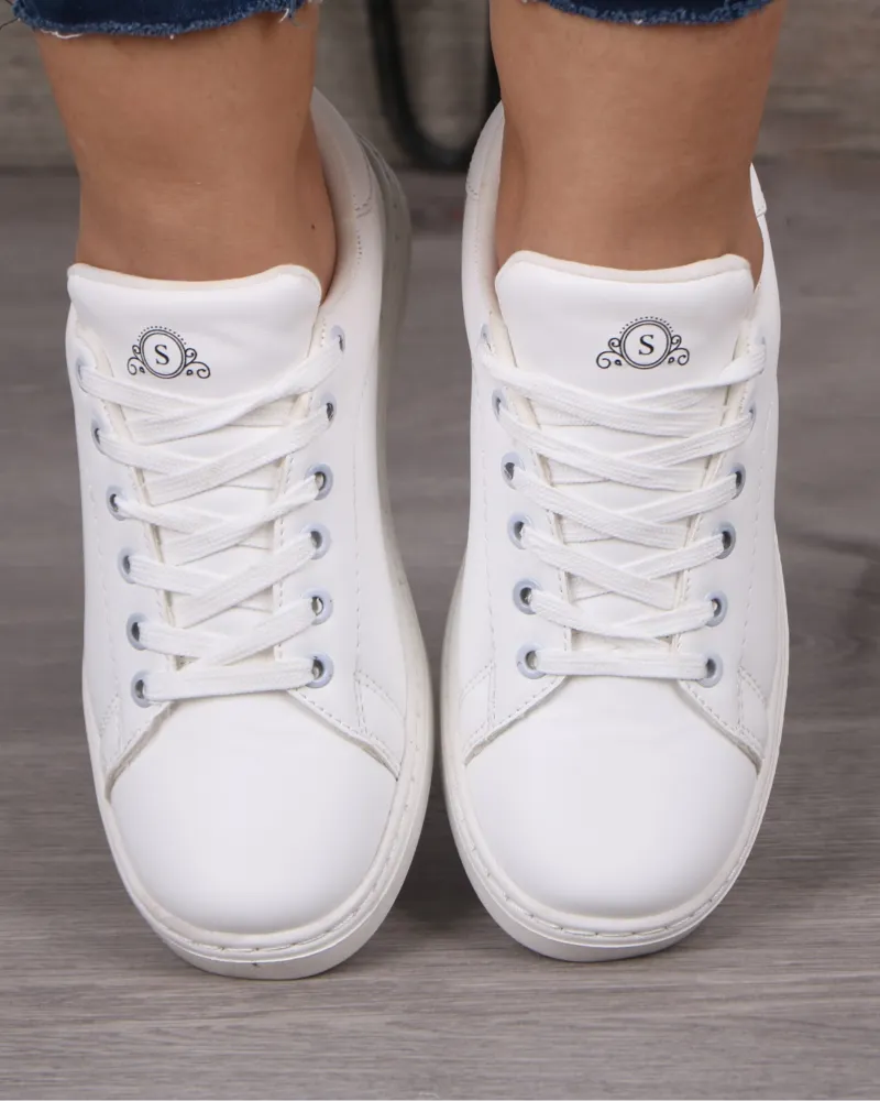 Energy Sneakers 4019