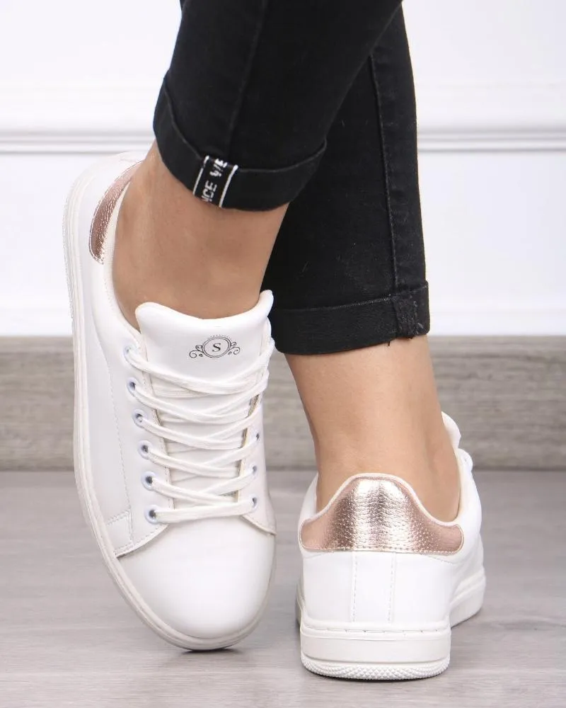 Energy Sneakers 4019