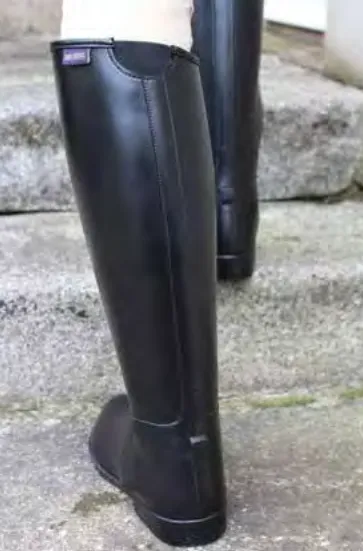 Equisential Seskin Tall Riding Boot