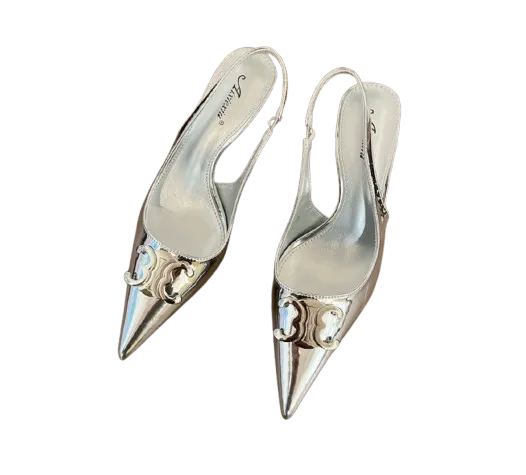 Erin Heels