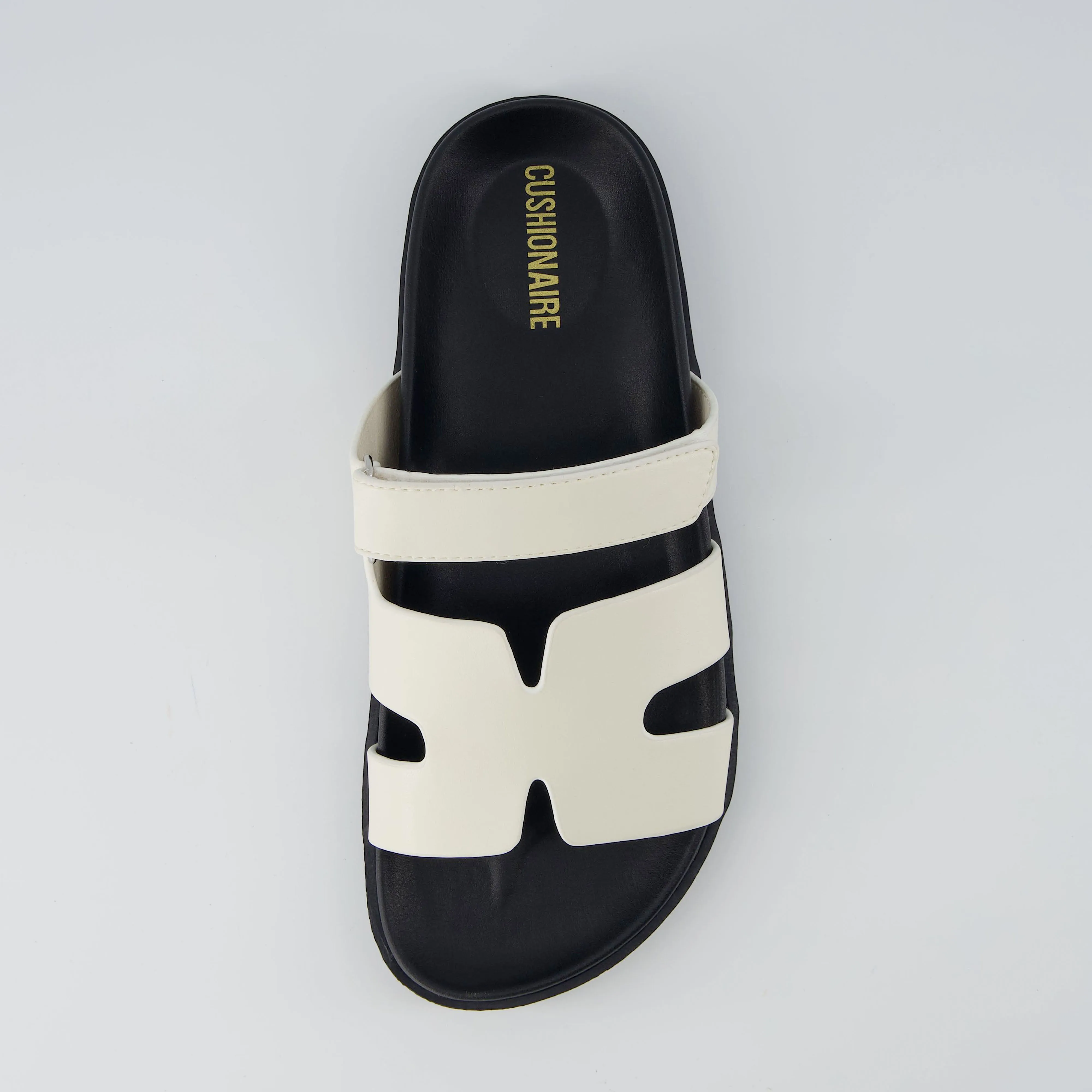 Estate Footbed Sandal