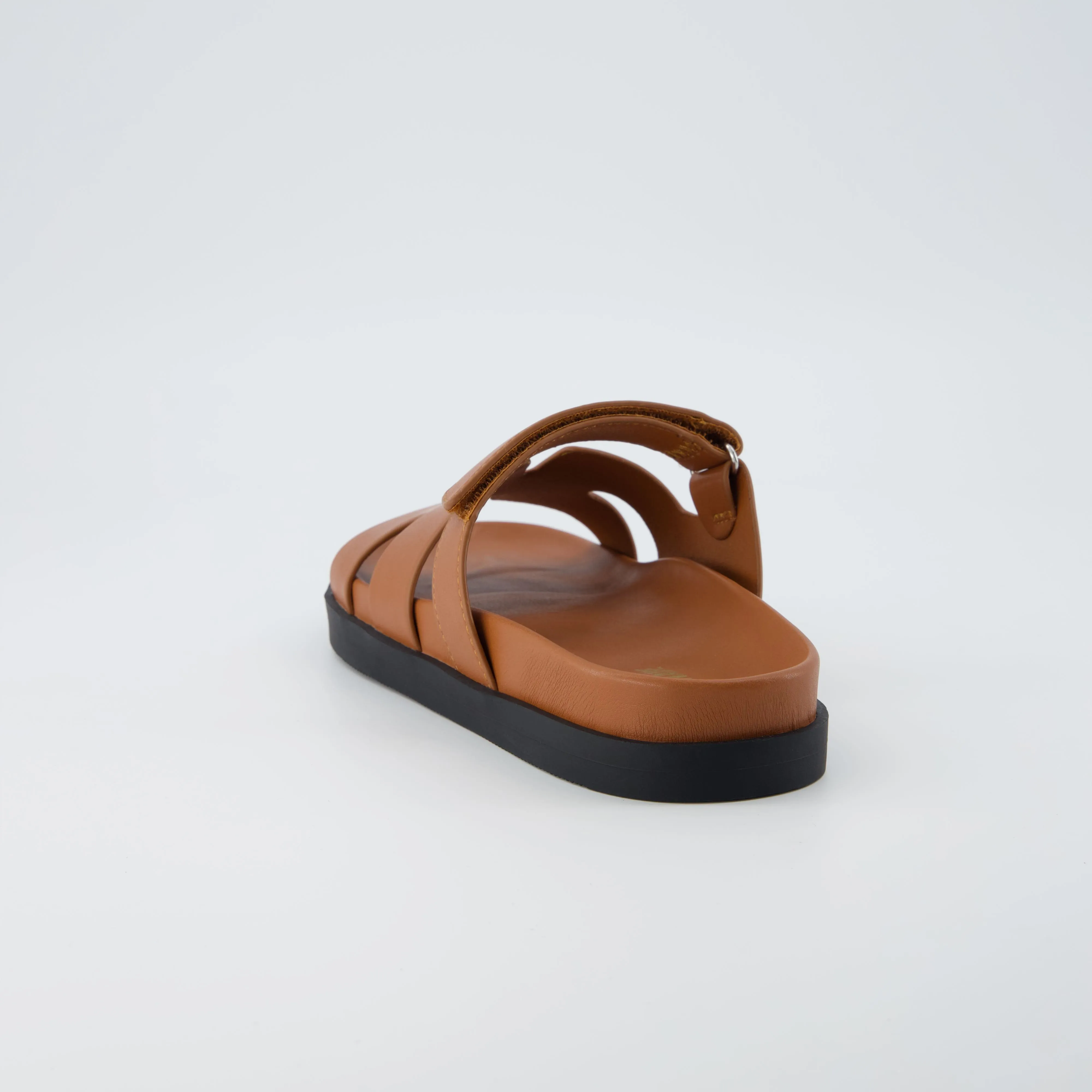 Estate Footbed Sandal