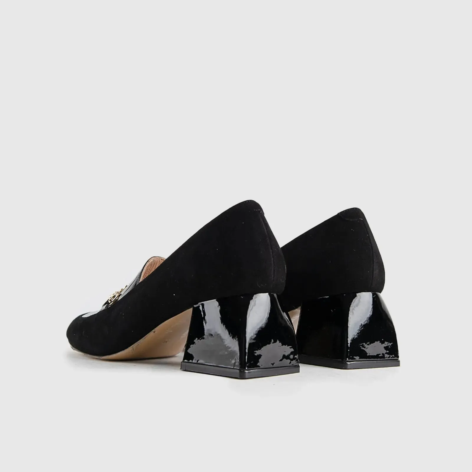 Evening Dress Heels - 31950