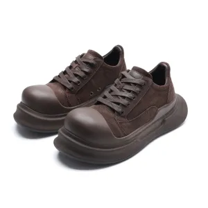 Fashion Casual Sneakers