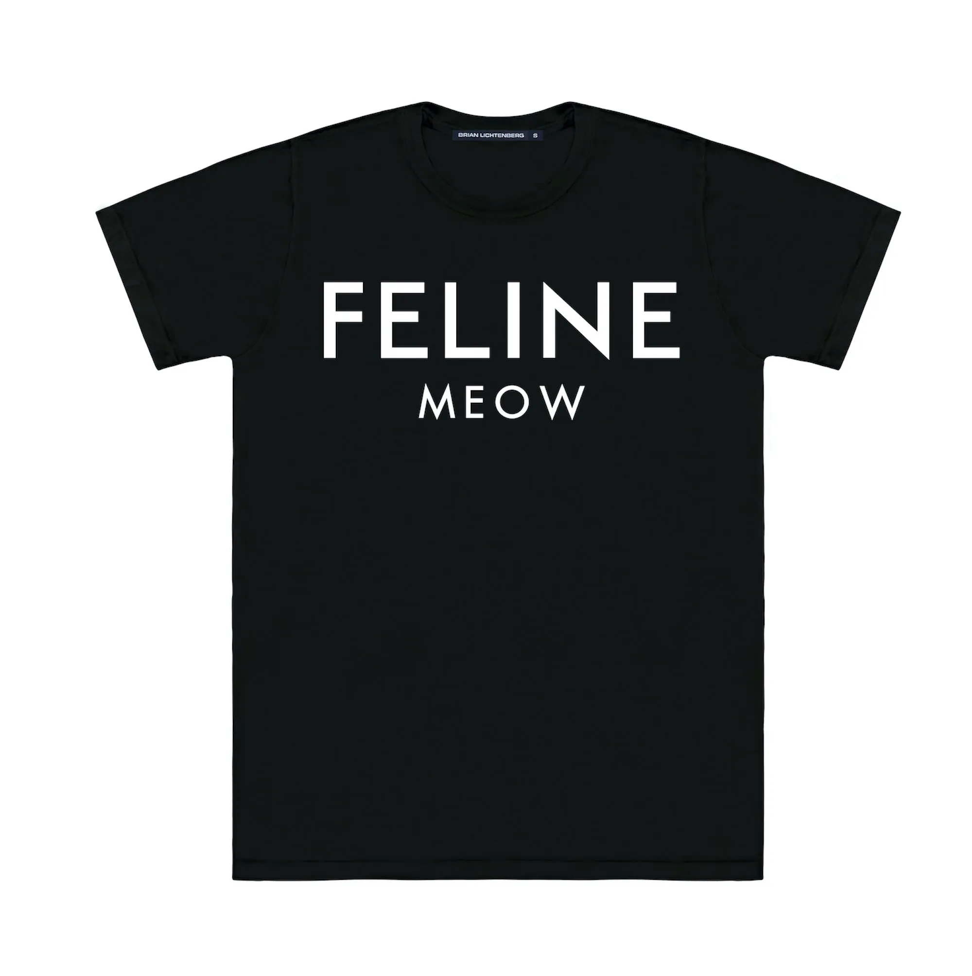 FELINE 2.0 TEE