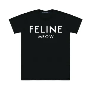 FELINE 2.0 TEE