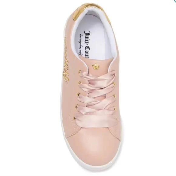 🎉Final deal 🎉Juice couture Sneakers 👟