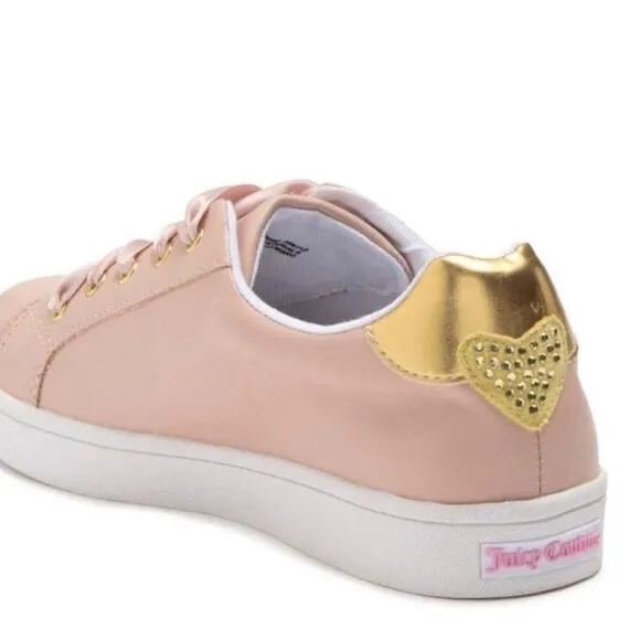 🎉Final deal 🎉Juice couture Sneakers 👟