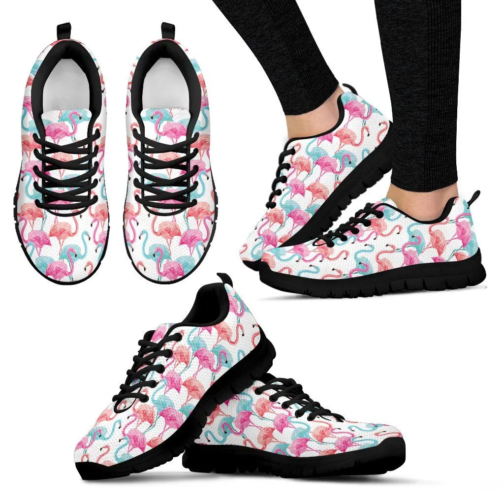 Flamingo Women's sneakers