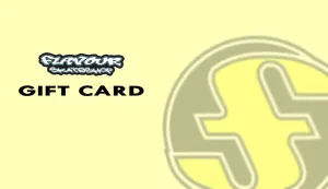 Flavour Gift Cards
