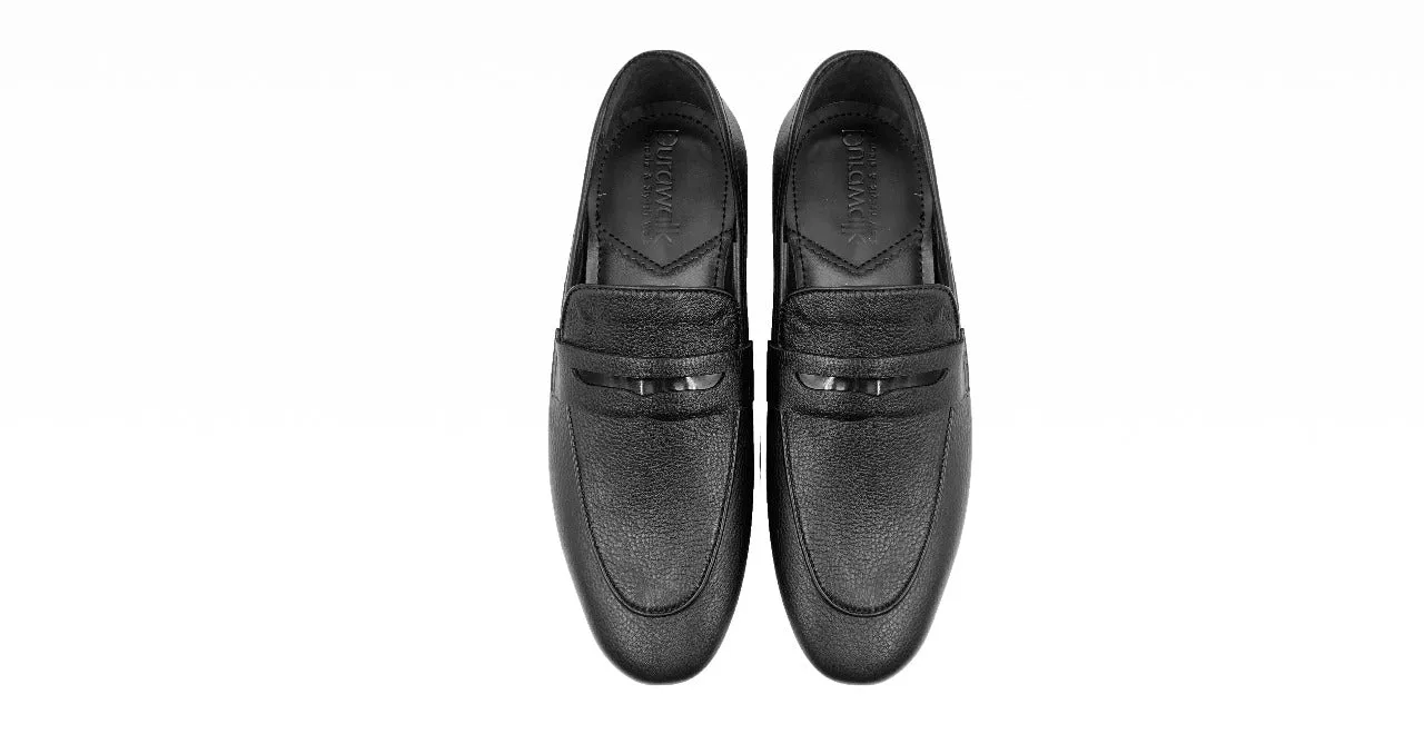 Flexlof Leather Shoes | Flexible Leather Shoes for Men