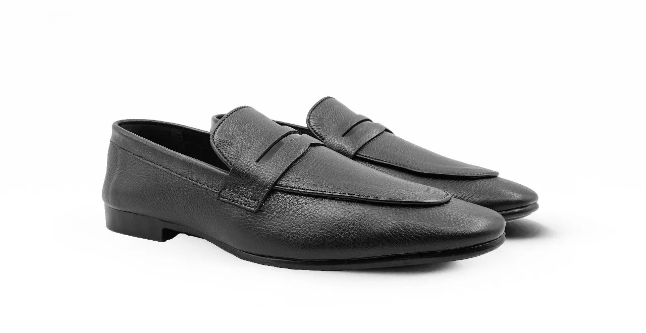 Flexlof Leather Shoes | Flexible Leather Shoes for Men