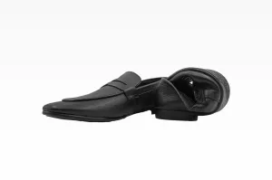 Flexlof Leather Shoes | Flexible Leather Shoes for Men