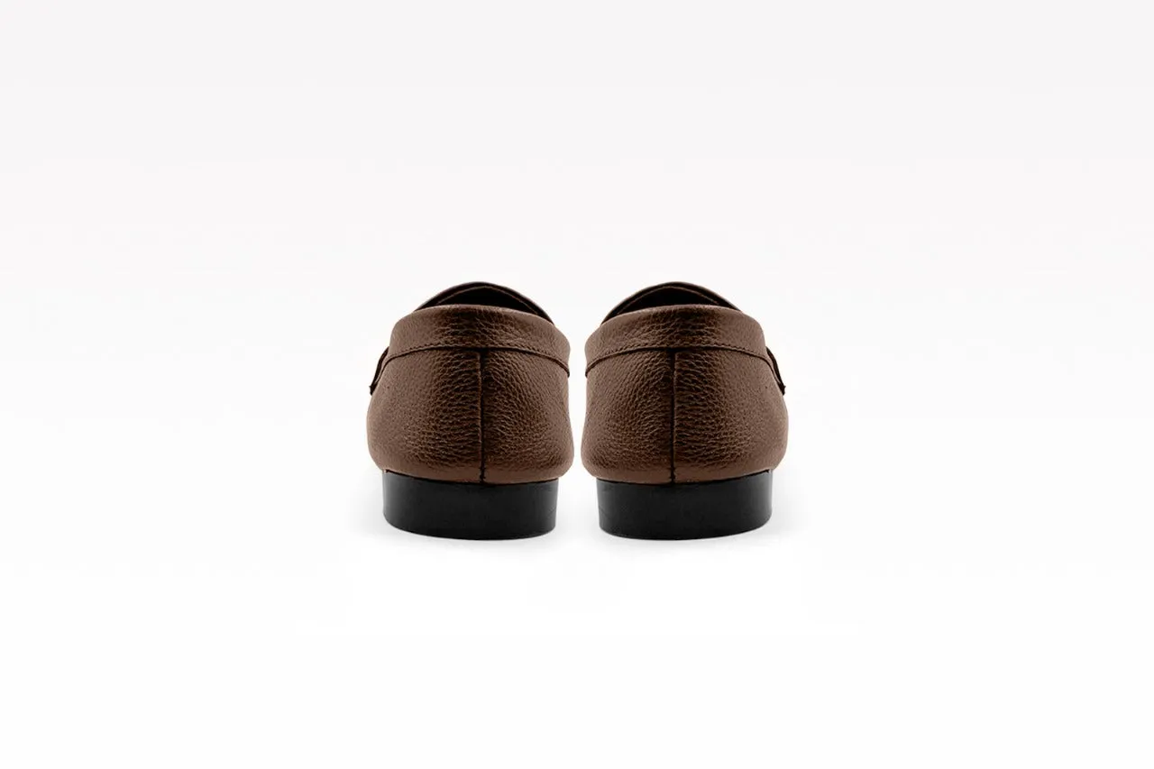 Flexlof Leather Shoes | Flexible Leather Shoes for Men