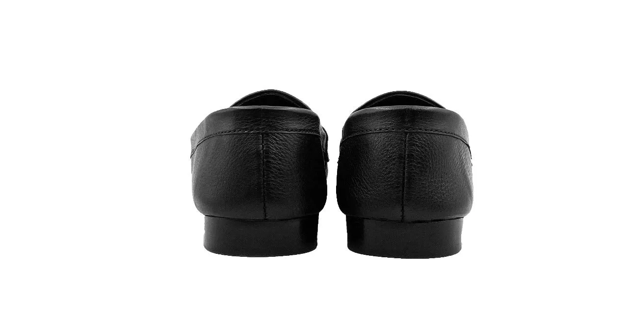 Flexlof Leather Shoes | Flexible Leather Shoes for Men