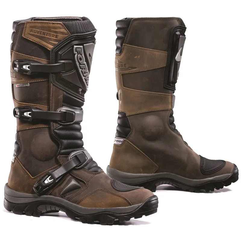 Forma - Adventure Dry