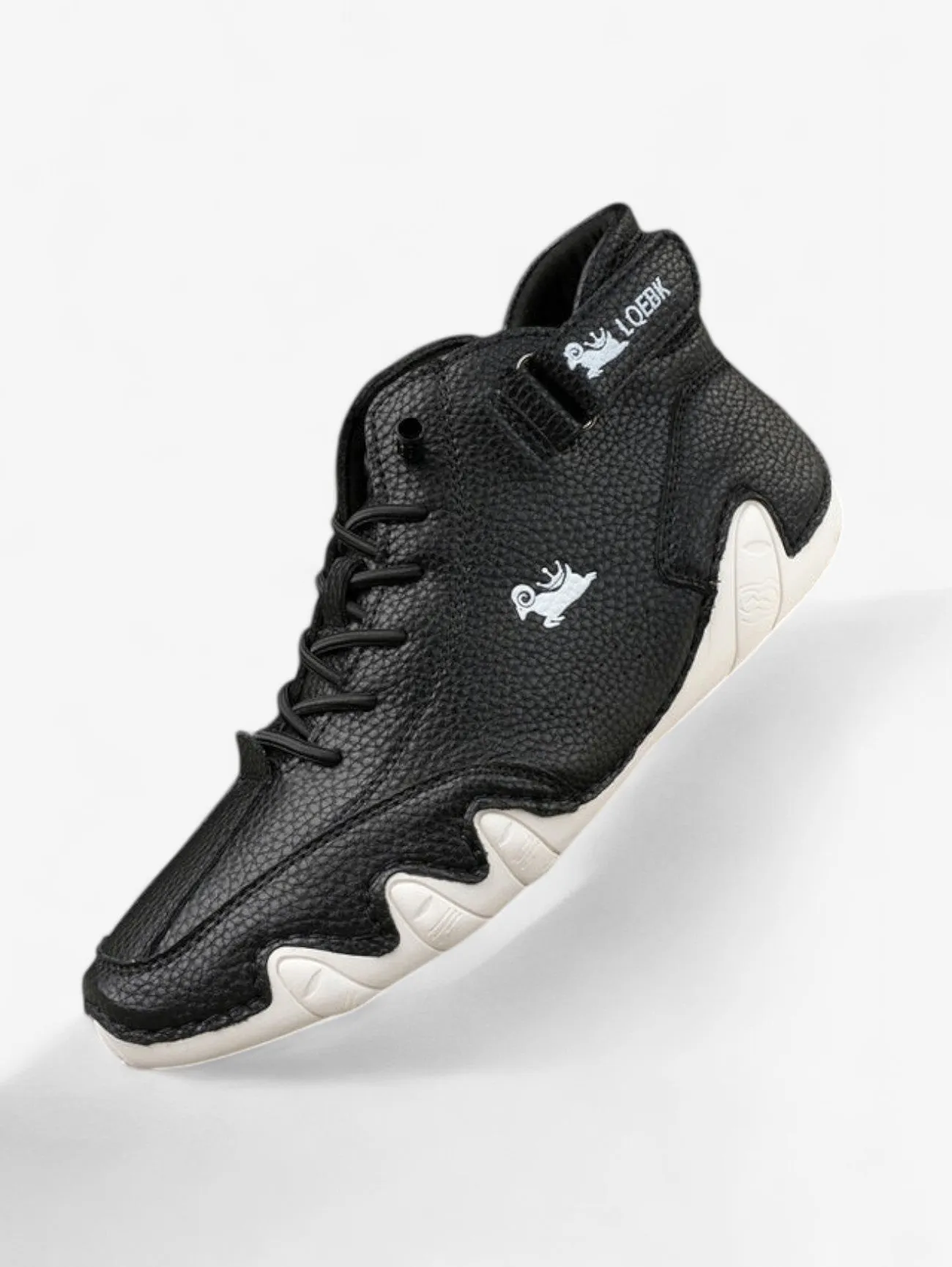 Foxes | Men's Lightweight High Top Casual Sneakers