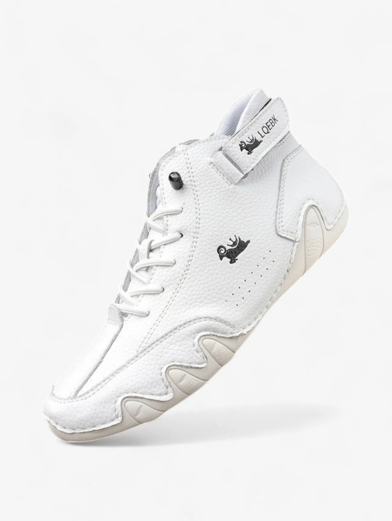 Foxes | Men's Lightweight High Top Casual Sneakers