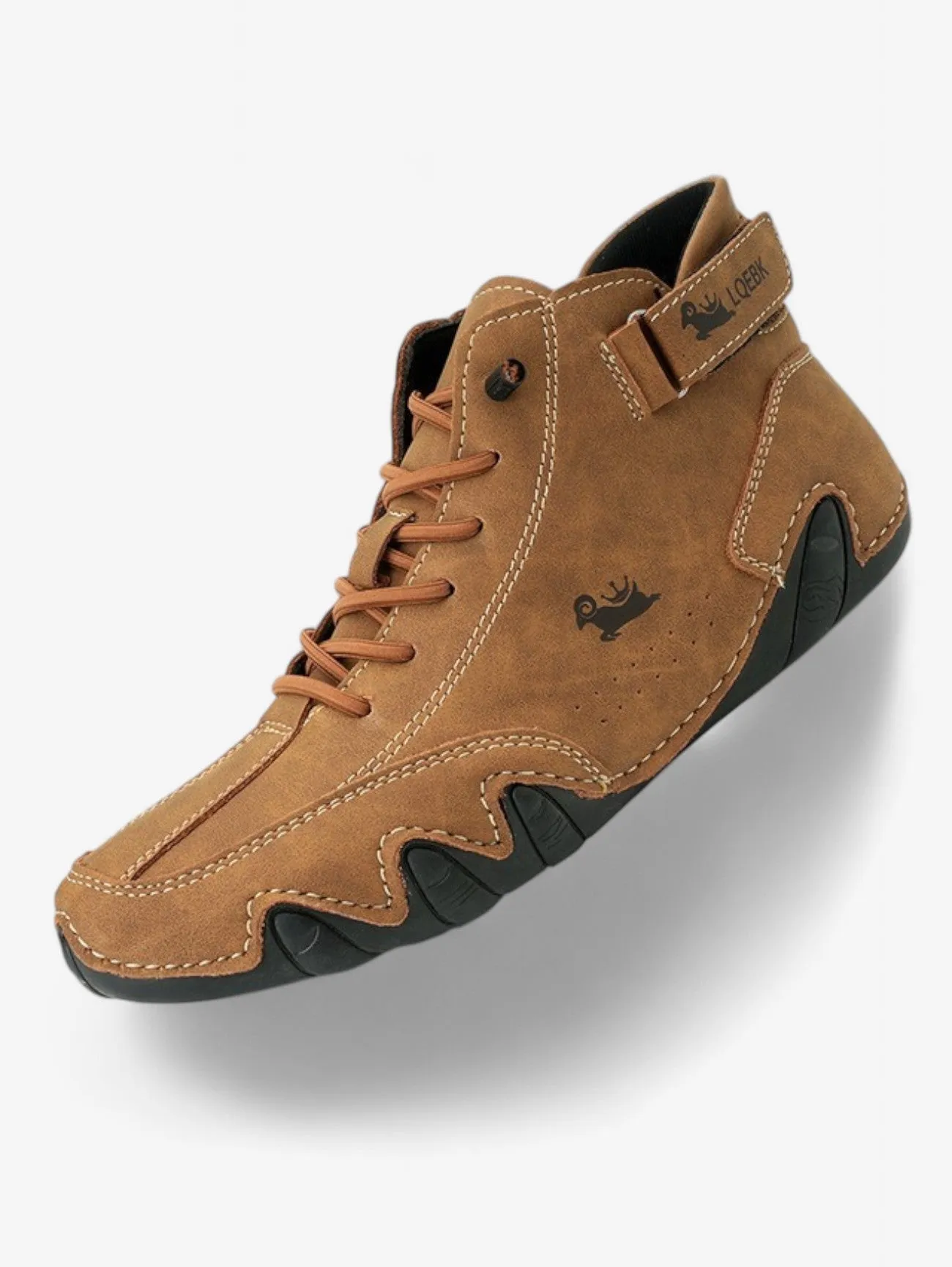 Foxes | Men's Lightweight High Top Casual Sneakers