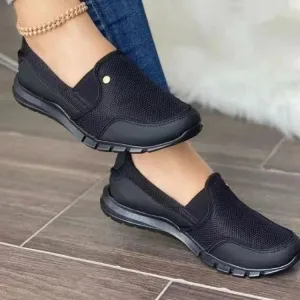 Franja - Comfortable Walking Sneakers