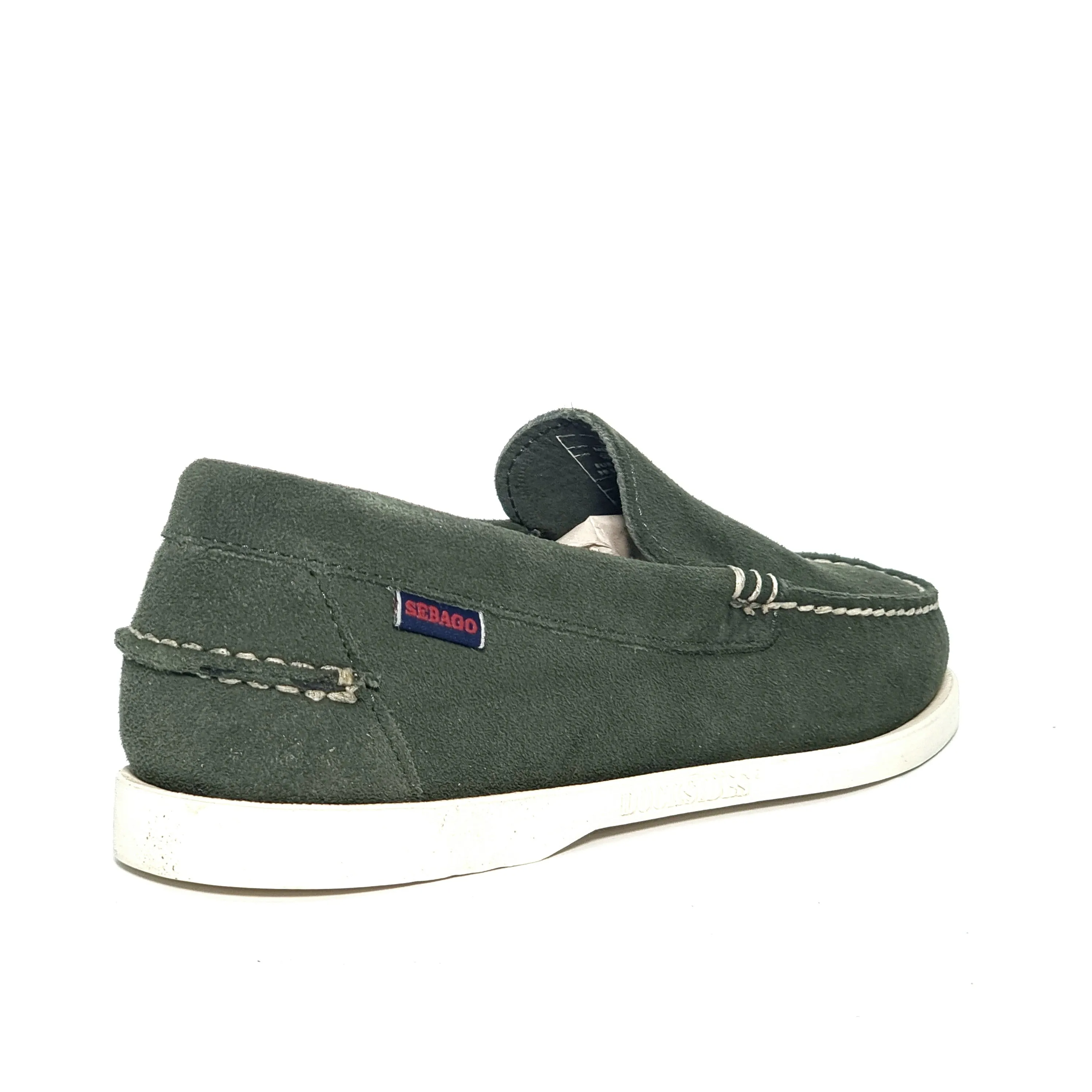 Frank Boat Casual Loafers