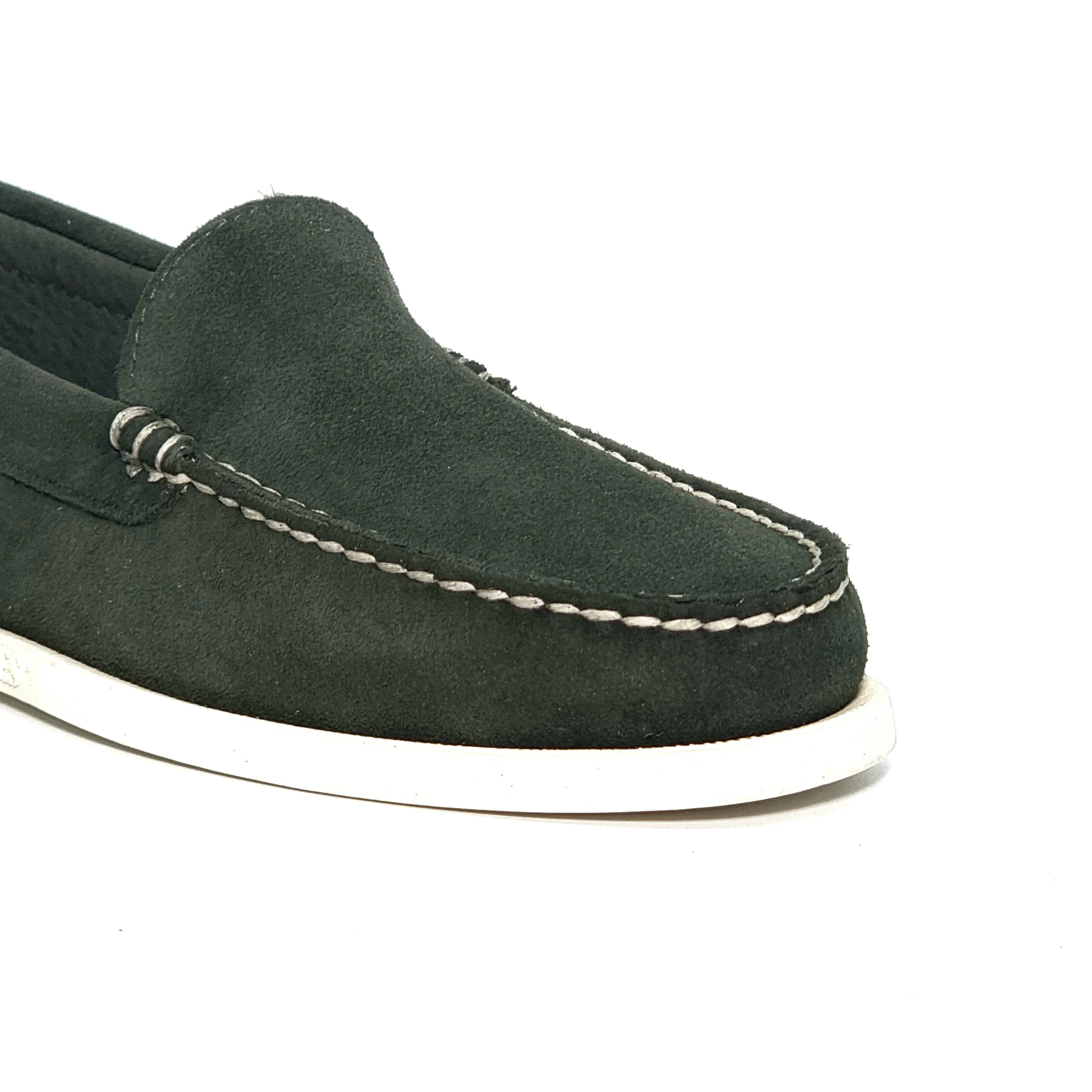 Frank Boat Casual Loafers
