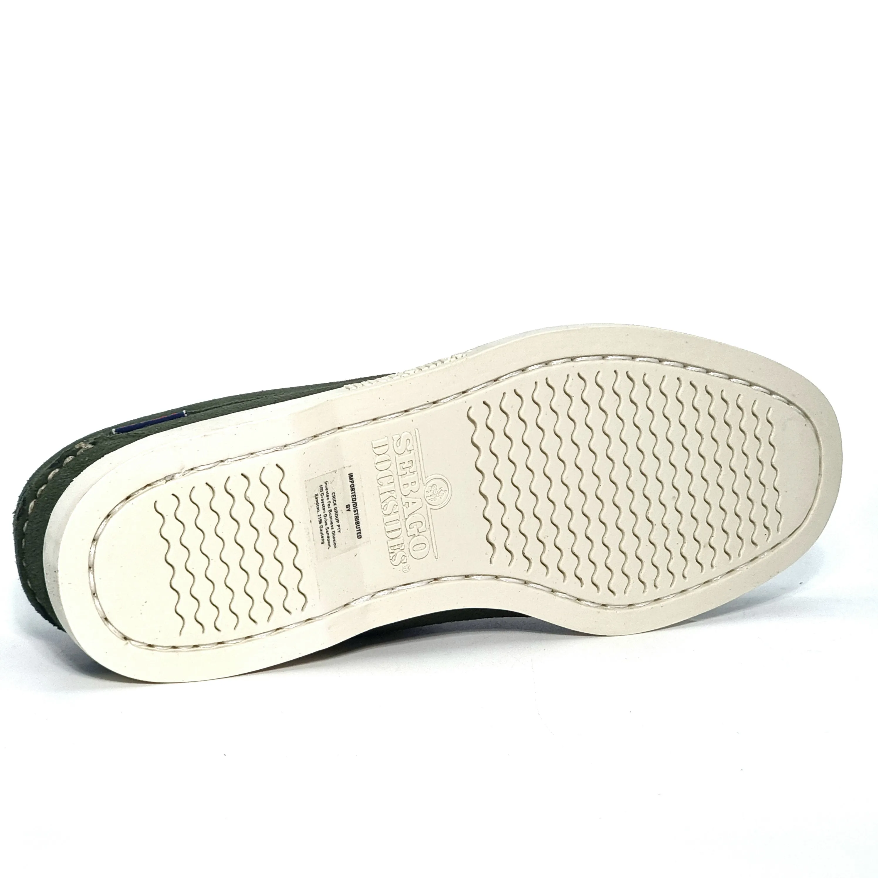 Frank Boat Casual Loafers