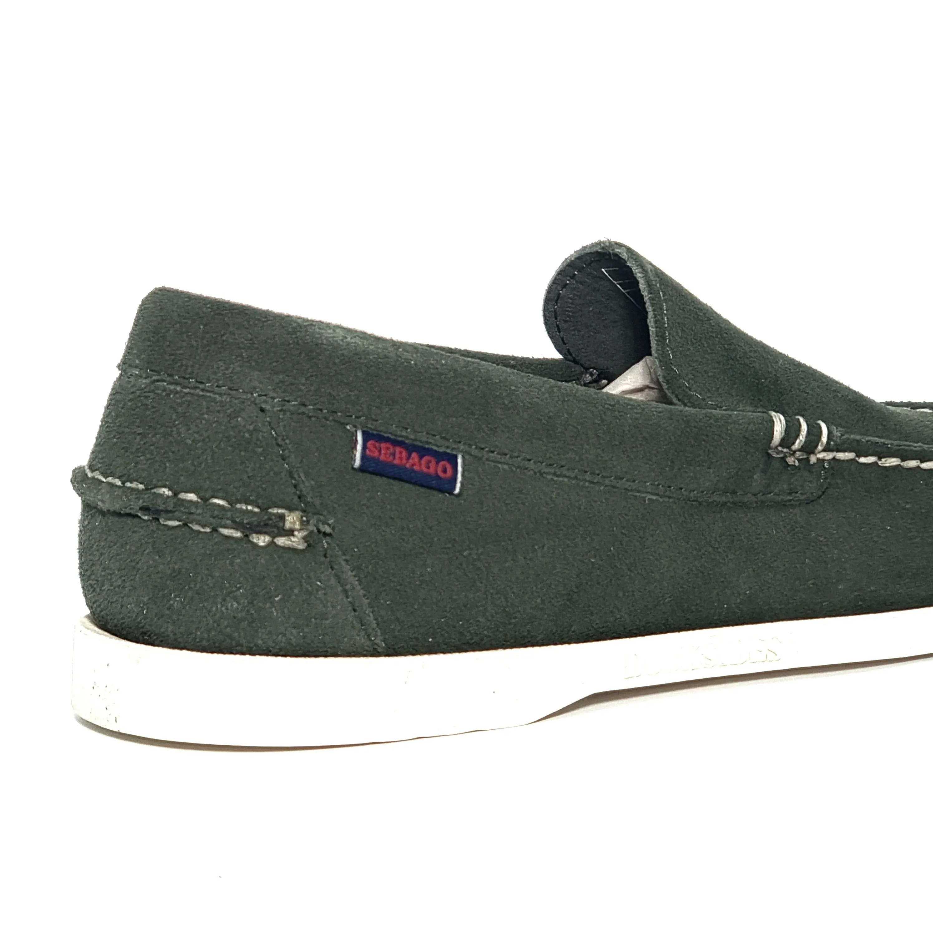 Frank Boat Casual Loafers