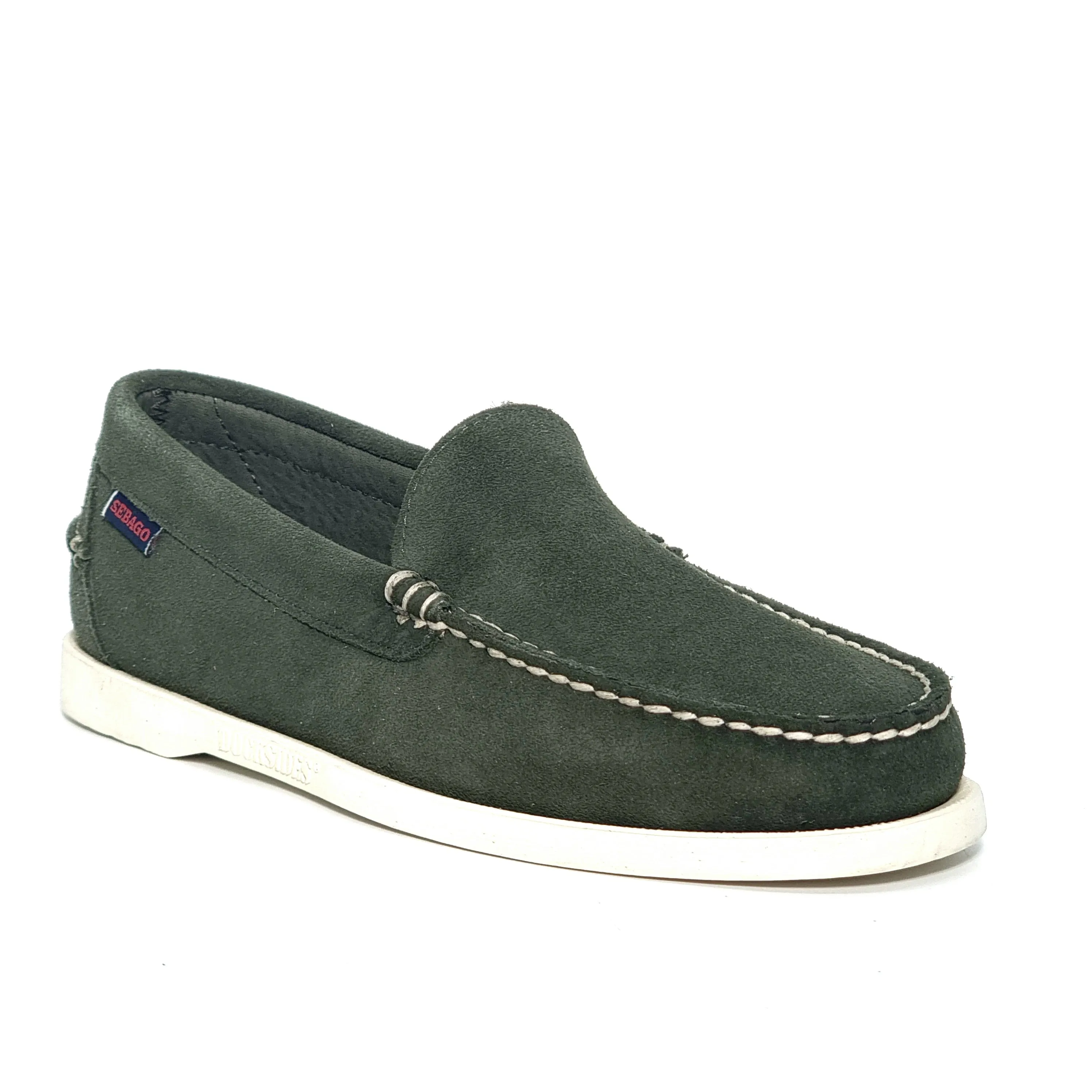 Frank Boat Casual Loafers