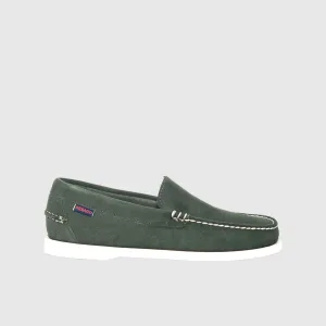 Frank Boat Casual Loafers