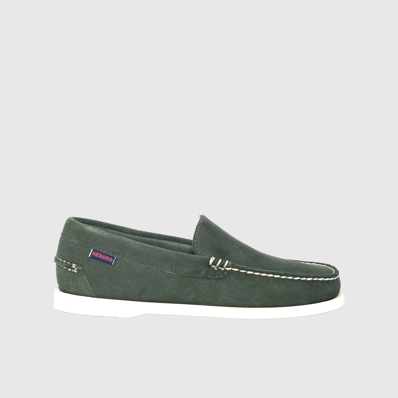Frank Boat Casual Loafers
