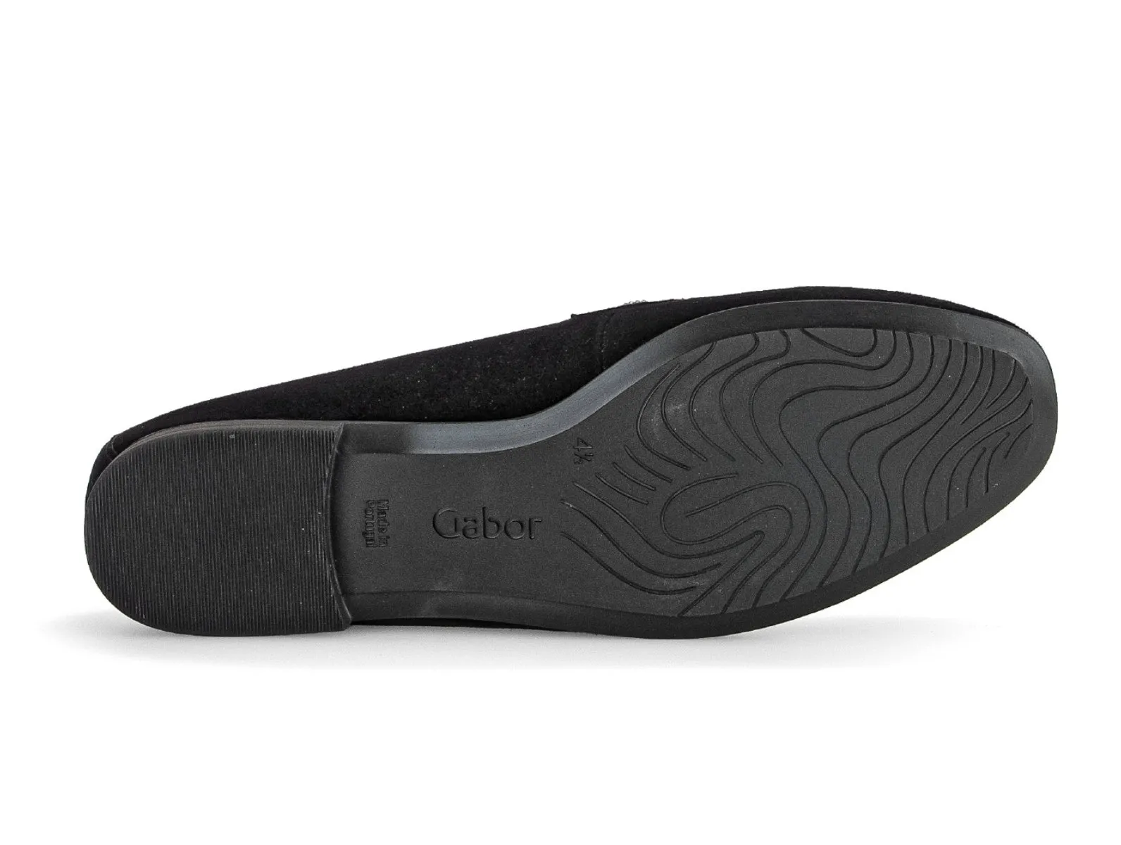 Gabor 65.210.17 Jackie - Black