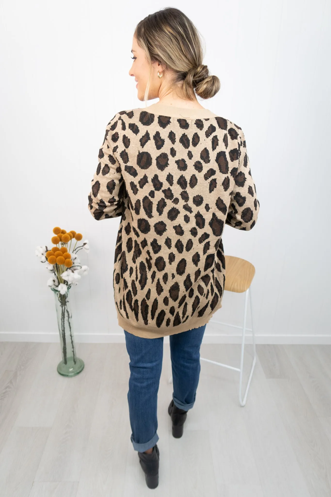 Gianna Cardi -Leopard