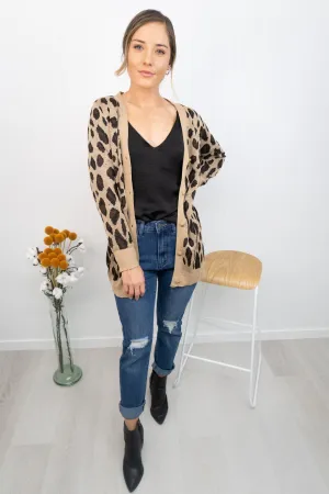 Gianna Cardi -Leopard