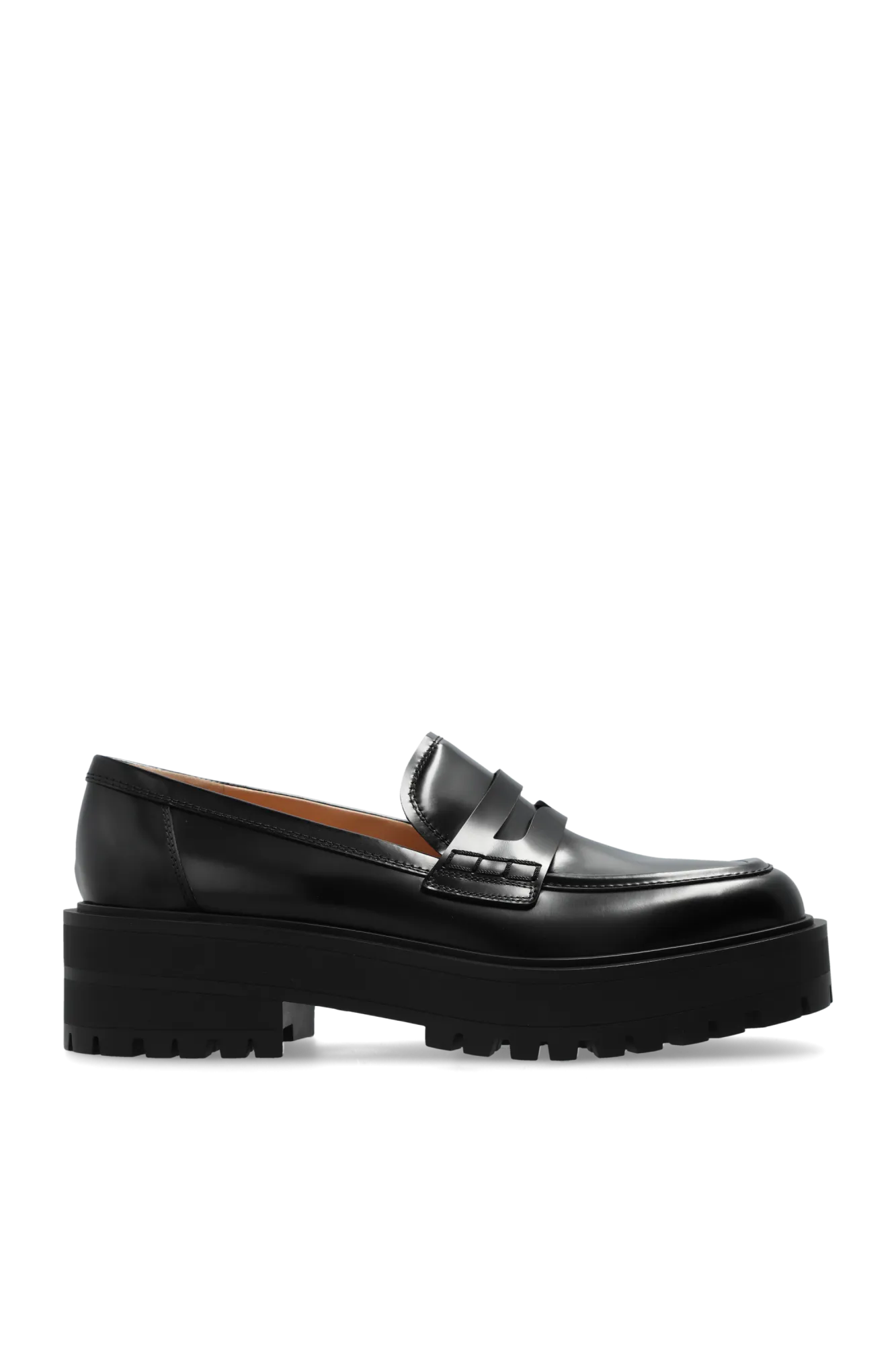 Gianvito Rossi ‘Loafers’-Type Shoes