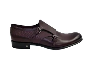 Greenwich Buckle Shoe