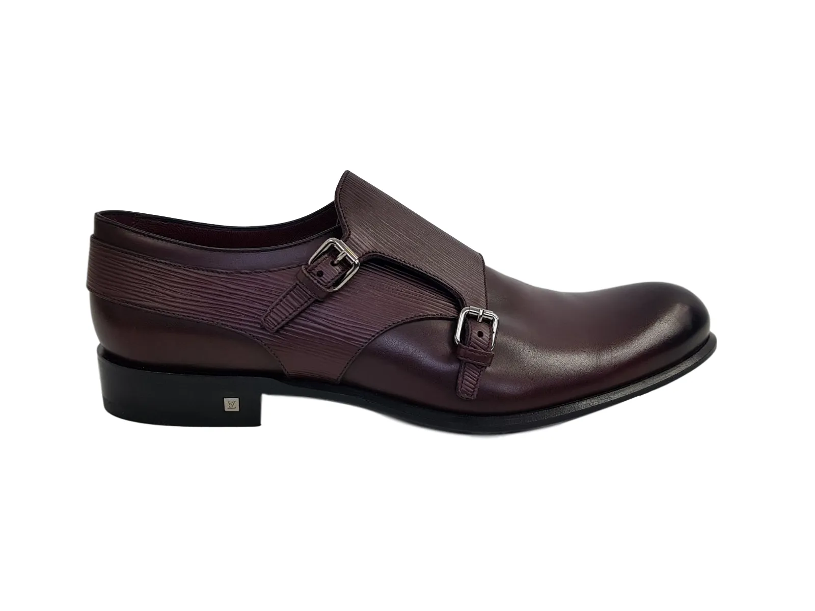 Greenwich Buckle Shoe