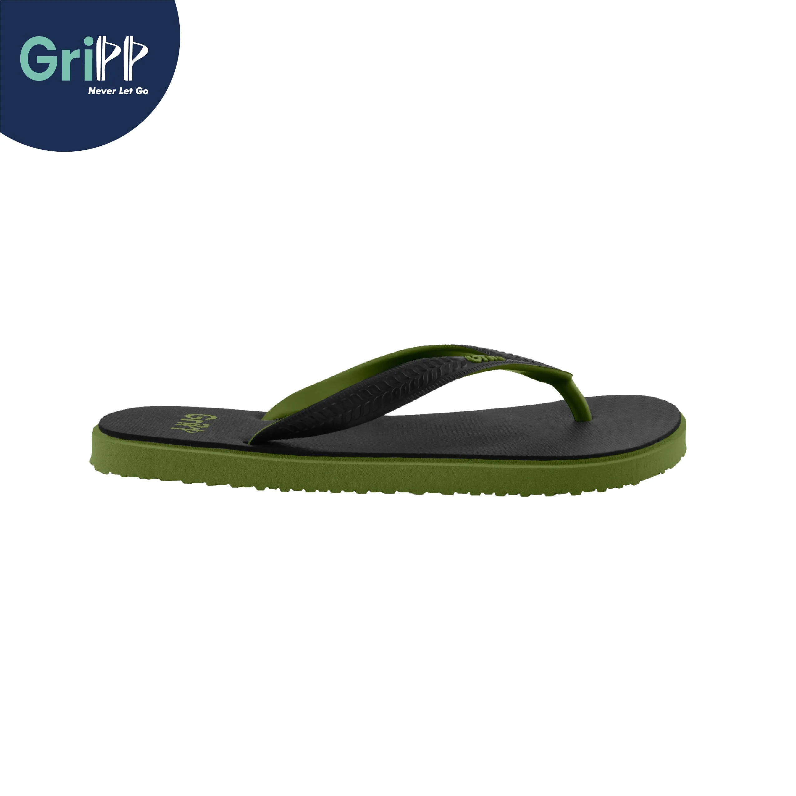GriPP Sandal BoltZ M (Men's Series B) – Durable, Stylish Footwear for Every Adventure