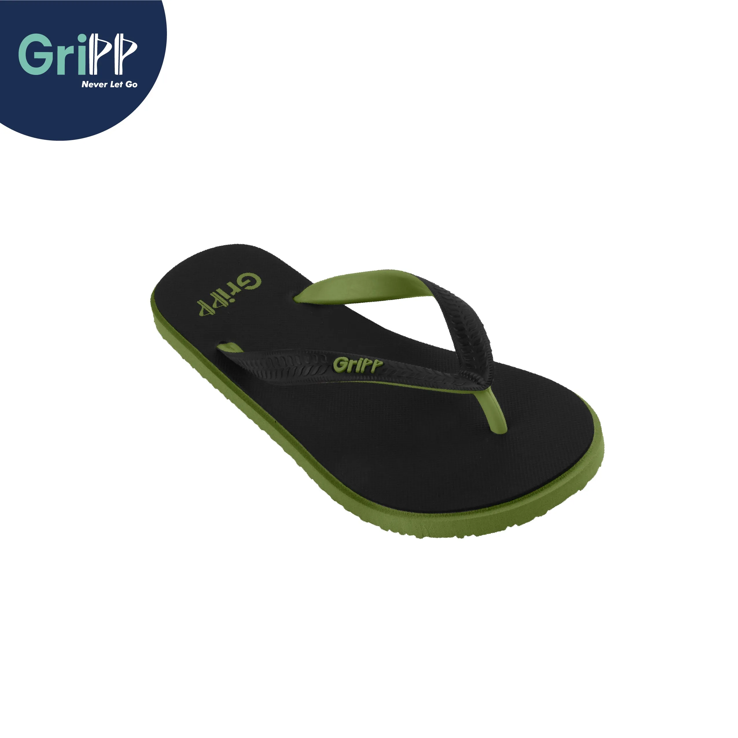 GriPP Sandal BoltZ M (Men's Series B) – Durable, Stylish Footwear for Every Adventure