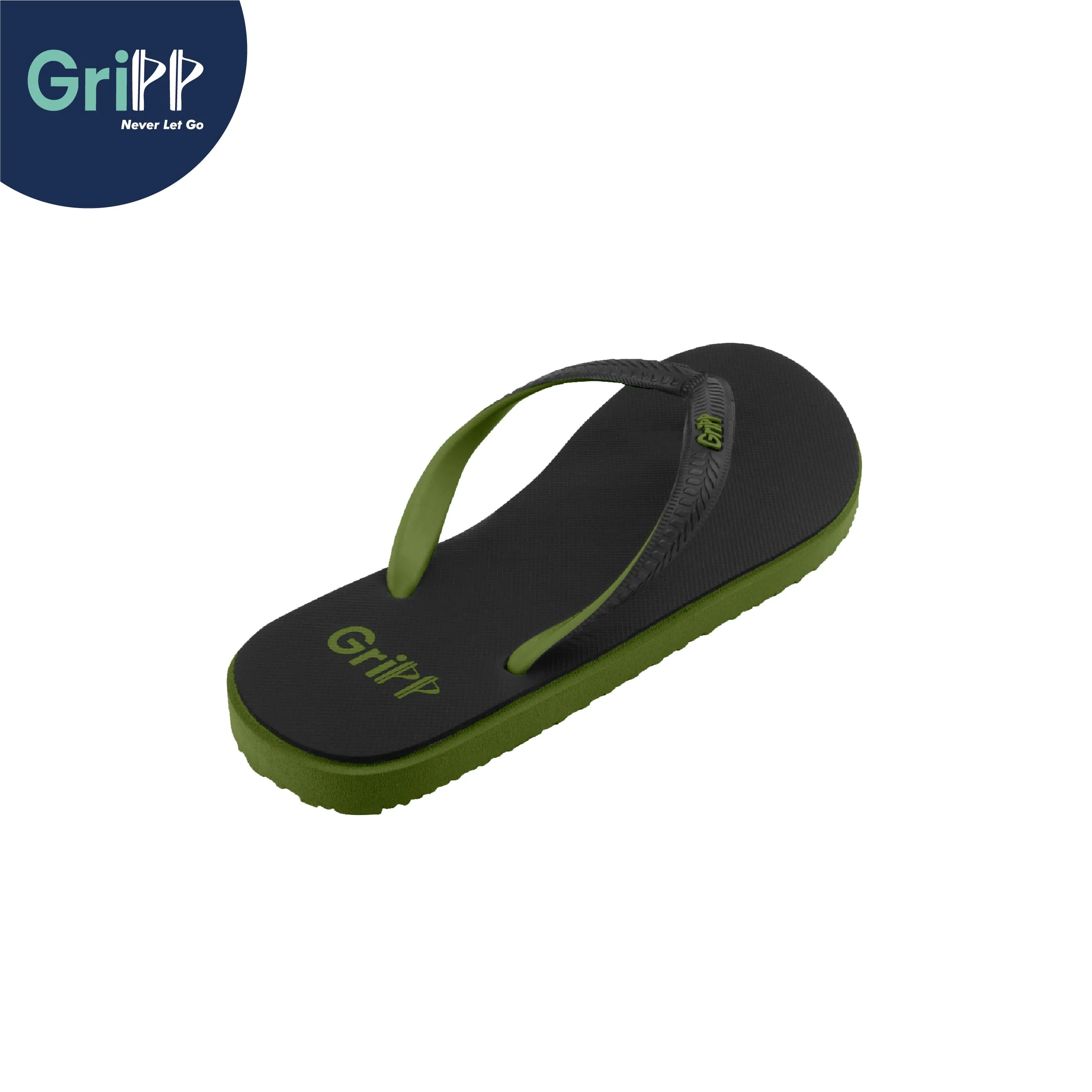 GriPP Sandal BoltZ M (Men's Series B) – Durable, Stylish Footwear for Every Adventure