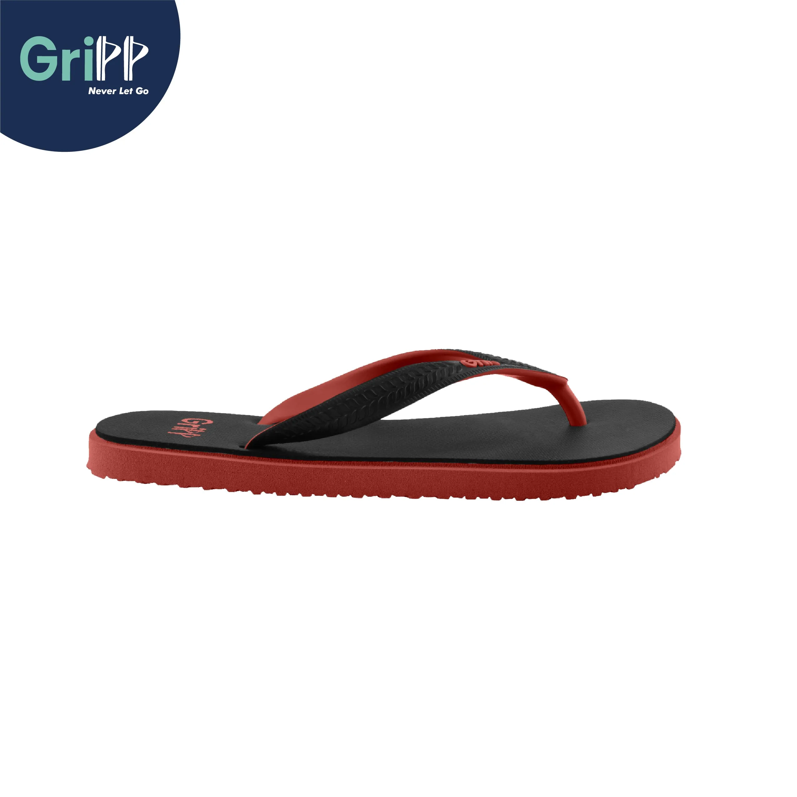 GriPP Sandal BoltZ M (Men's Series C) – Durable, Stylish Footwear for Every Adventure