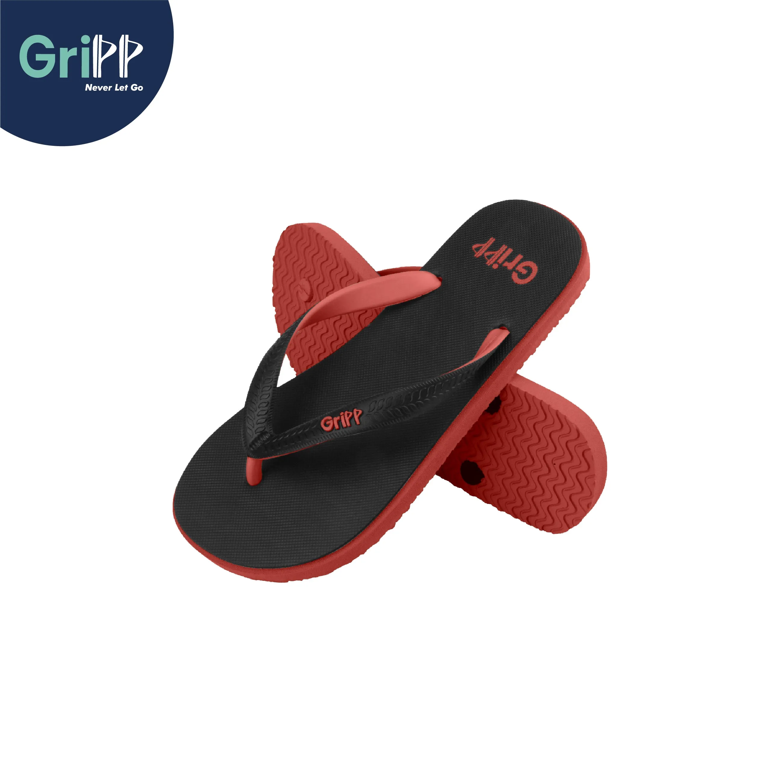 GriPP Sandal BoltZ M (Men's Series C) – Durable, Stylish Footwear for Every Adventure