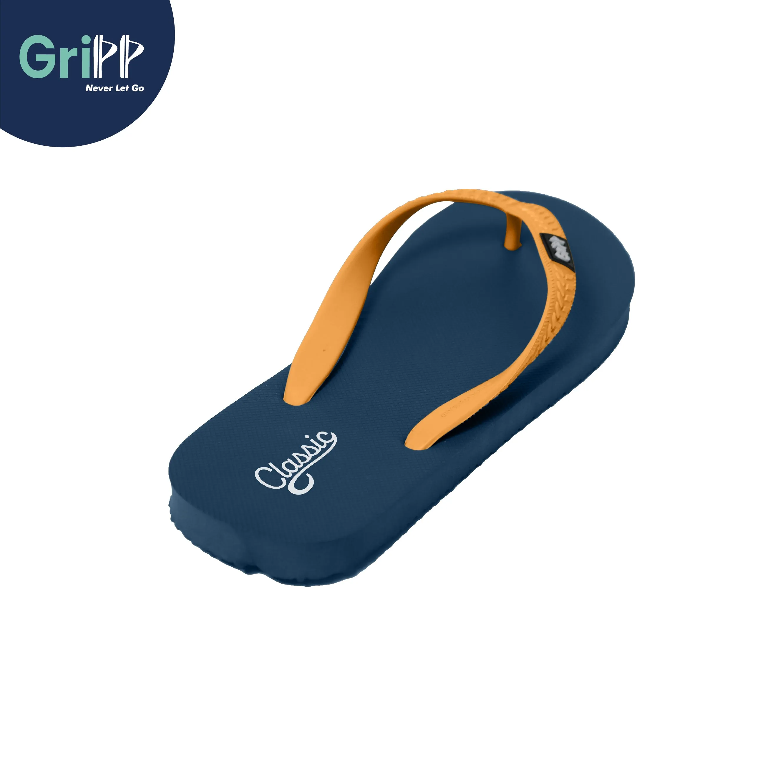 GriPP Sandal Classic (Unisex) – Comfortable Outdoor Sandals for Every Lifestyle (Model H)