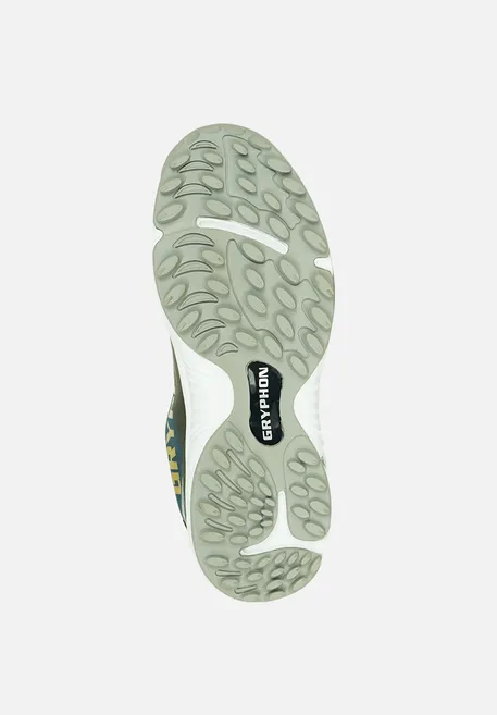 GRYPHON AREO HOCKEY SHOE