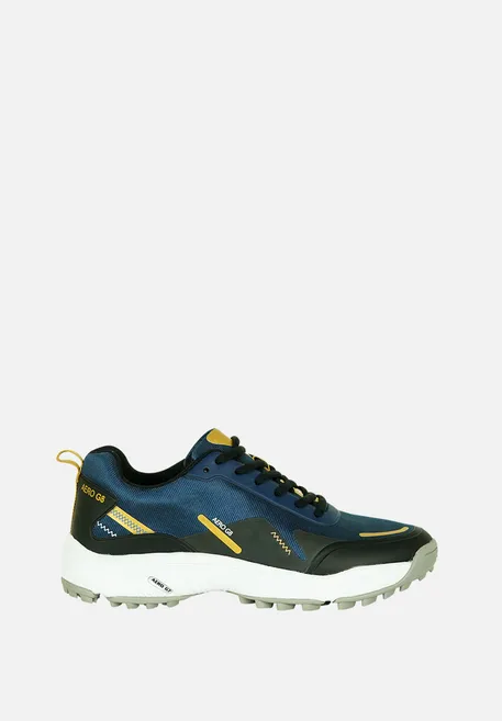 GRYPHON AREO HOCKEY SHOE